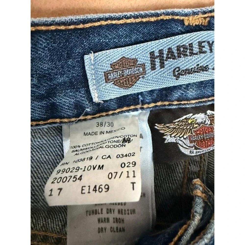 Harley-Davidson pre owned